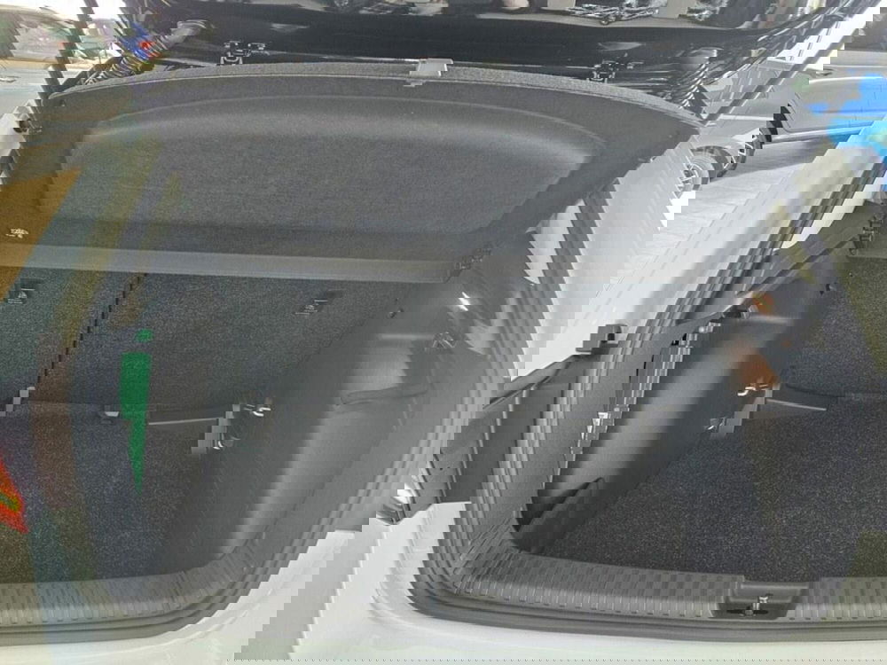 Skoda Fabia nuova a Piacenza (14)