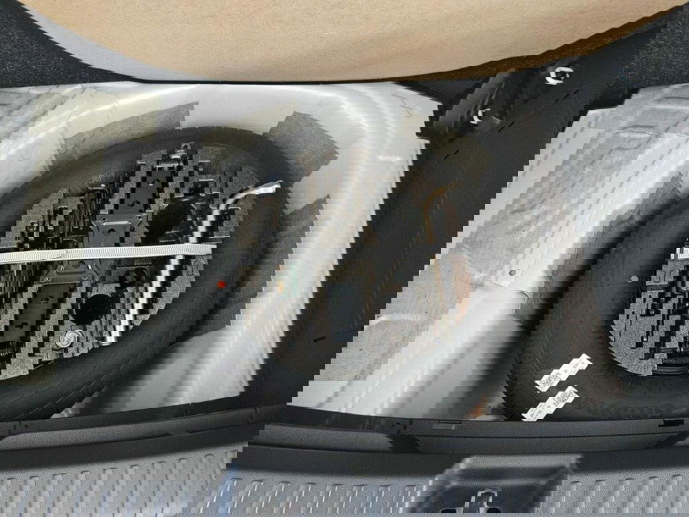 Skoda Fabia nuova a Piacenza (15)