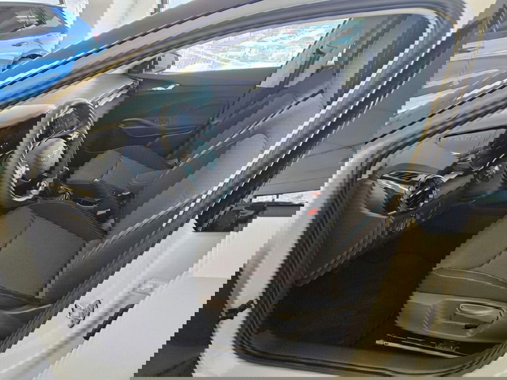 Skoda Fabia nuova a Piacenza (9)