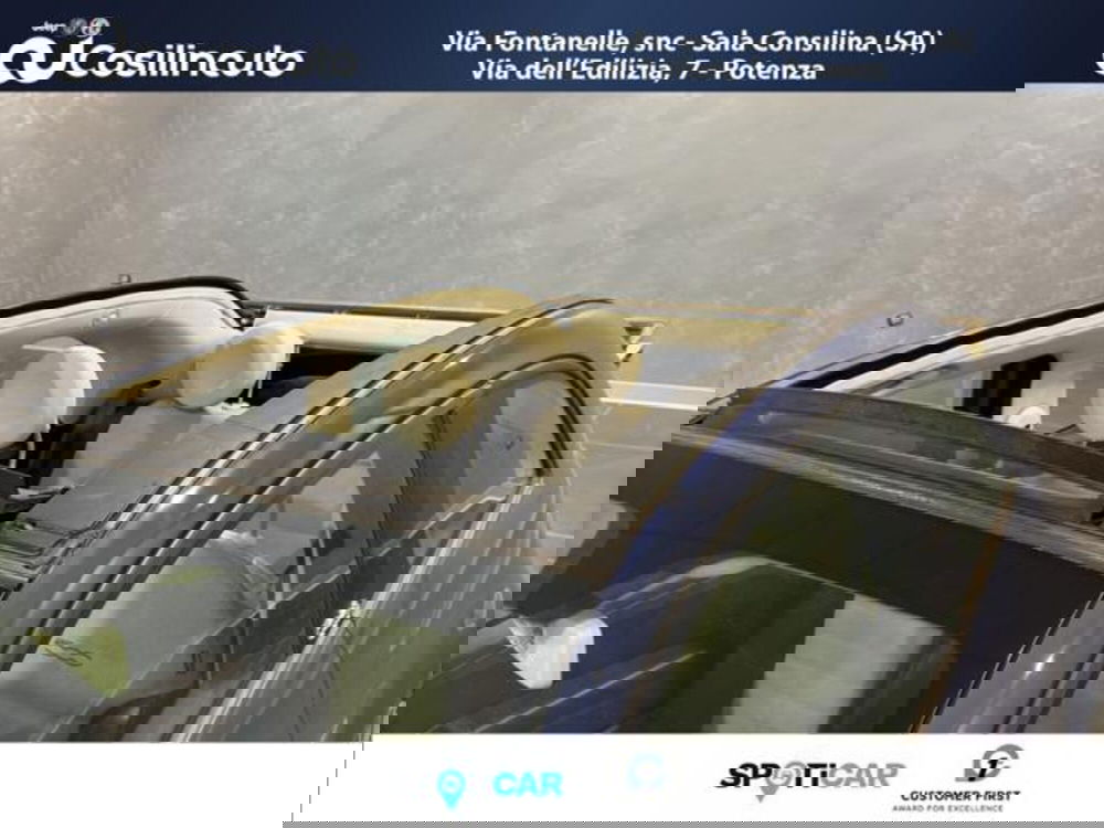 Fiat 500 usata a Salerno (14)