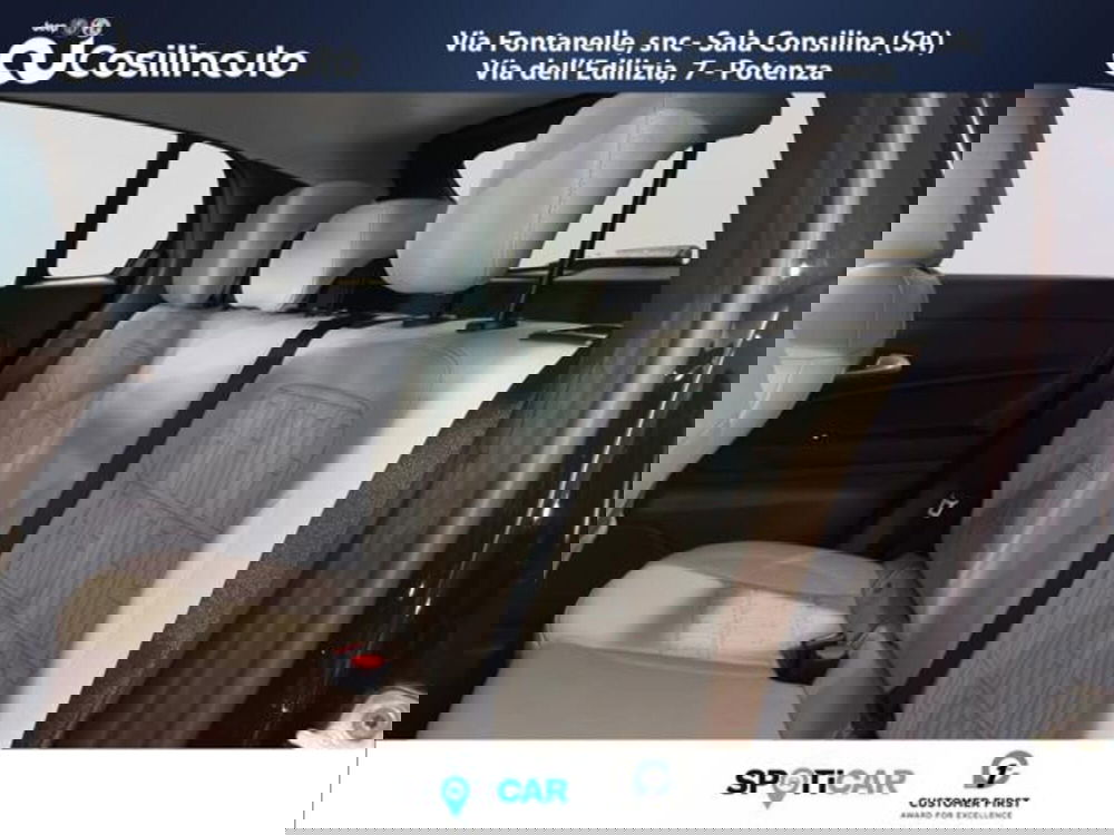 Fiat 600 usata a Salerno (10)