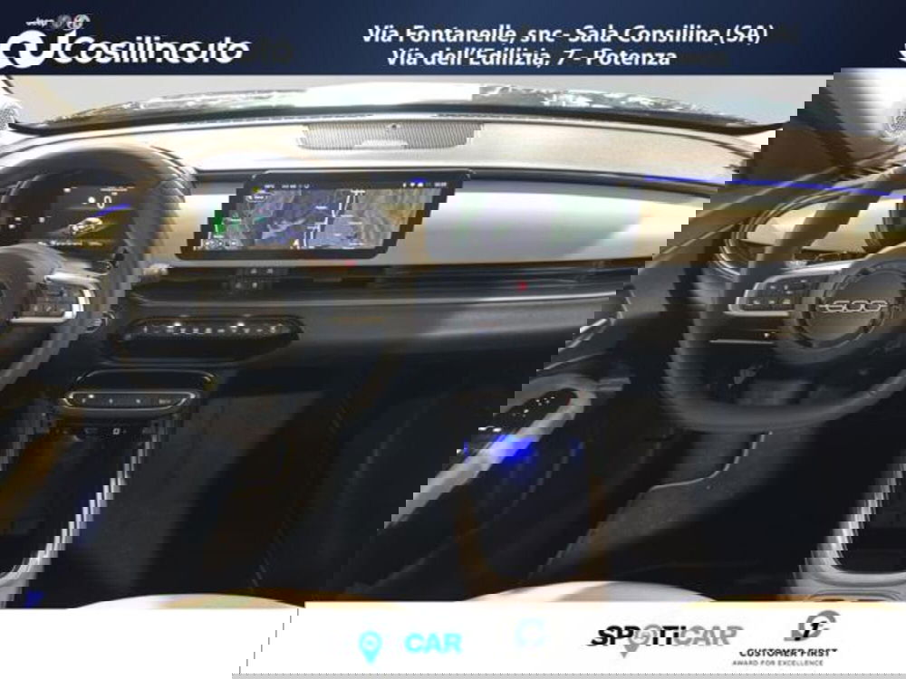 Fiat 600 usata a Salerno (11)