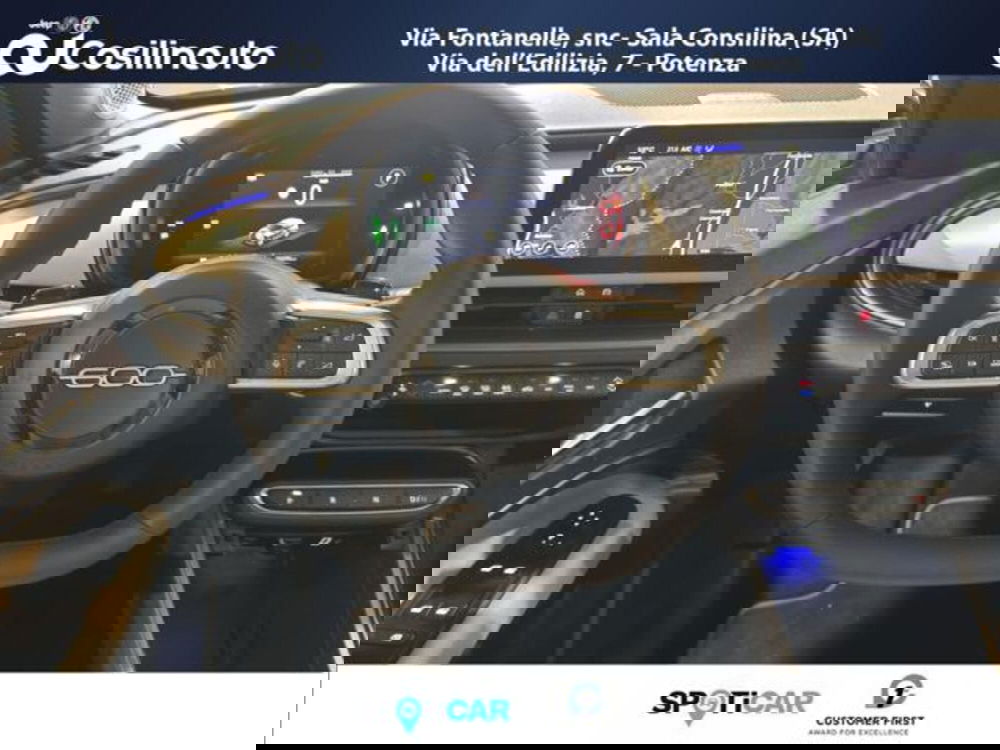 Fiat 600 usata a Salerno (12)