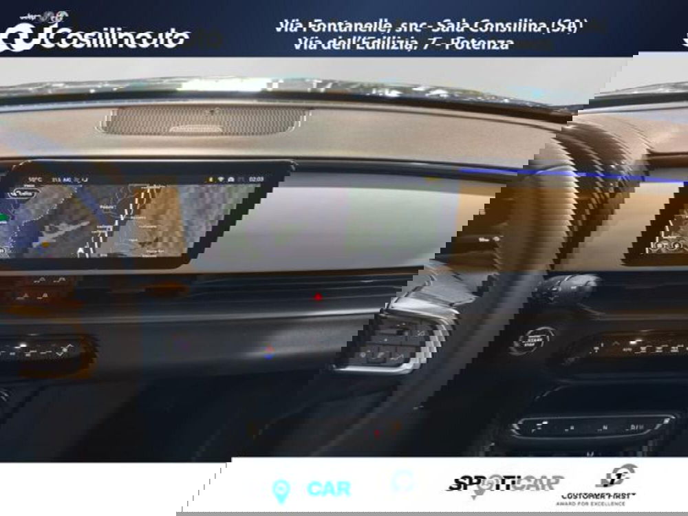 Fiat 600 usata a Salerno (13)