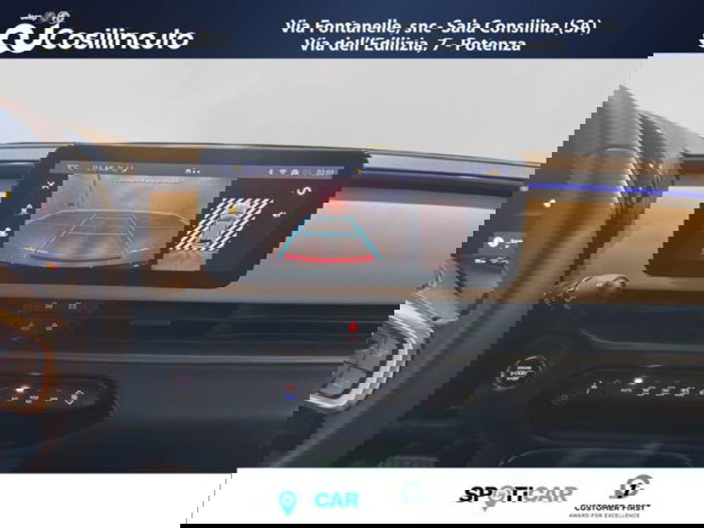 Fiat 600 usata a Salerno (15)