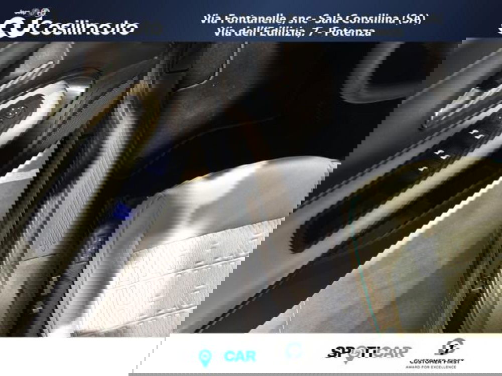 Fiat 600 usata a Salerno (16)