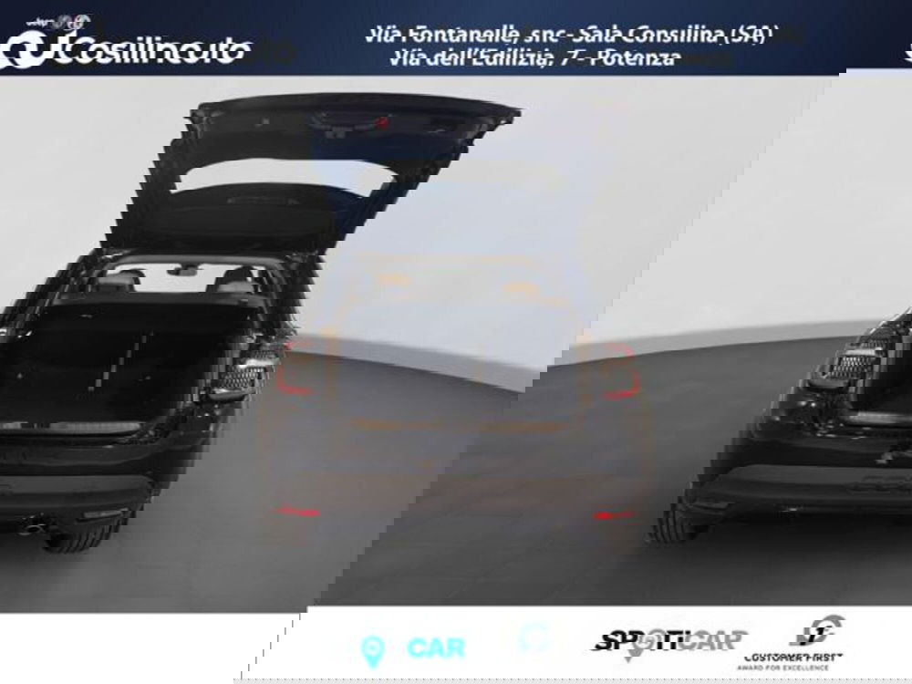 Fiat 600 usata a Salerno (17)