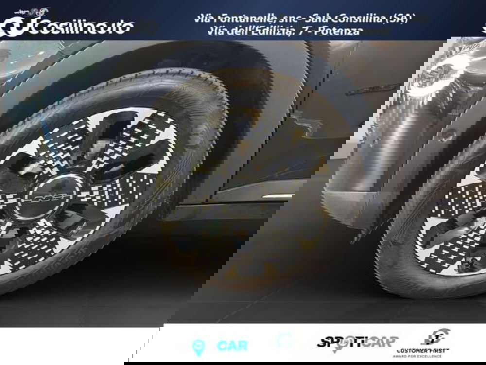 Fiat 600 usata a Salerno (19)