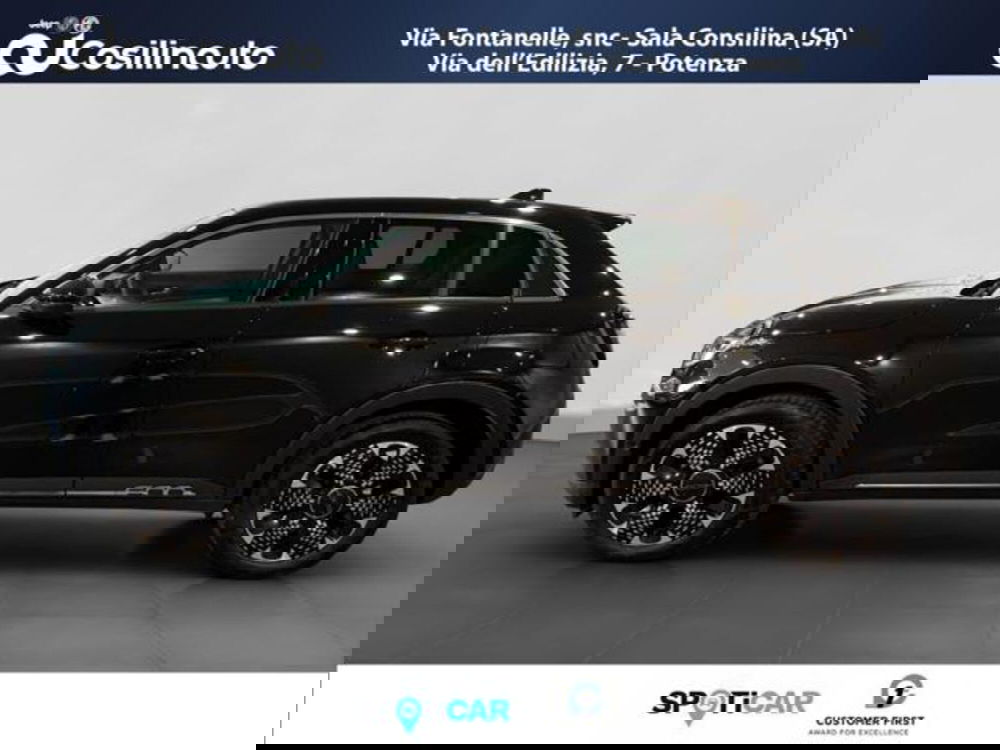 Fiat 600 usata a Salerno (2)