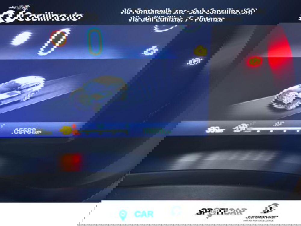 Fiat 600 usata a Salerno (20)