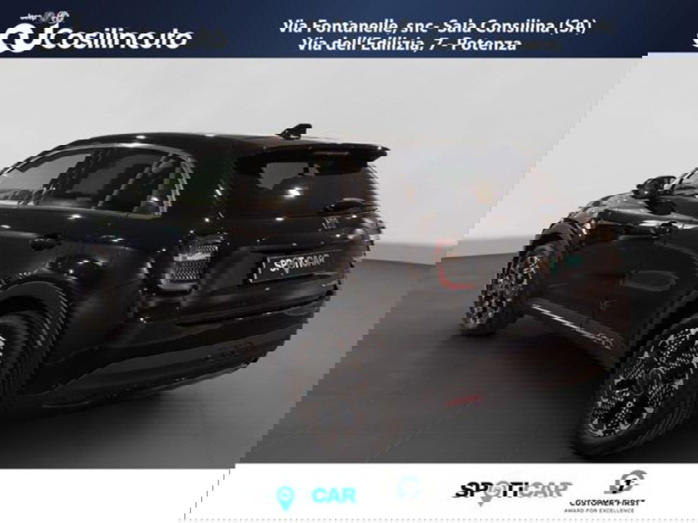 Fiat 600 usata a Salerno (3)