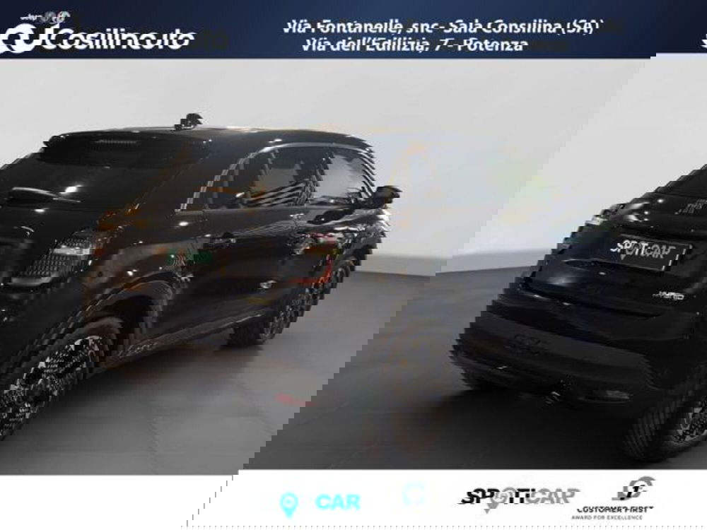 Fiat 600 usata a Salerno (5)