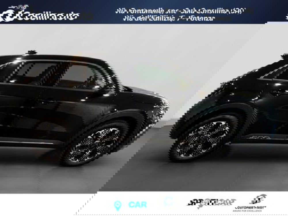 Fiat 600 usata a Salerno (6)