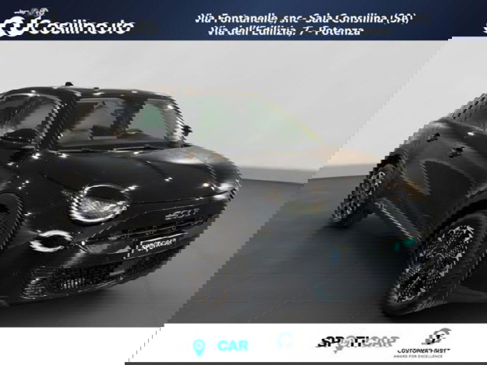 Fiat 600 usata a Salerno (7)