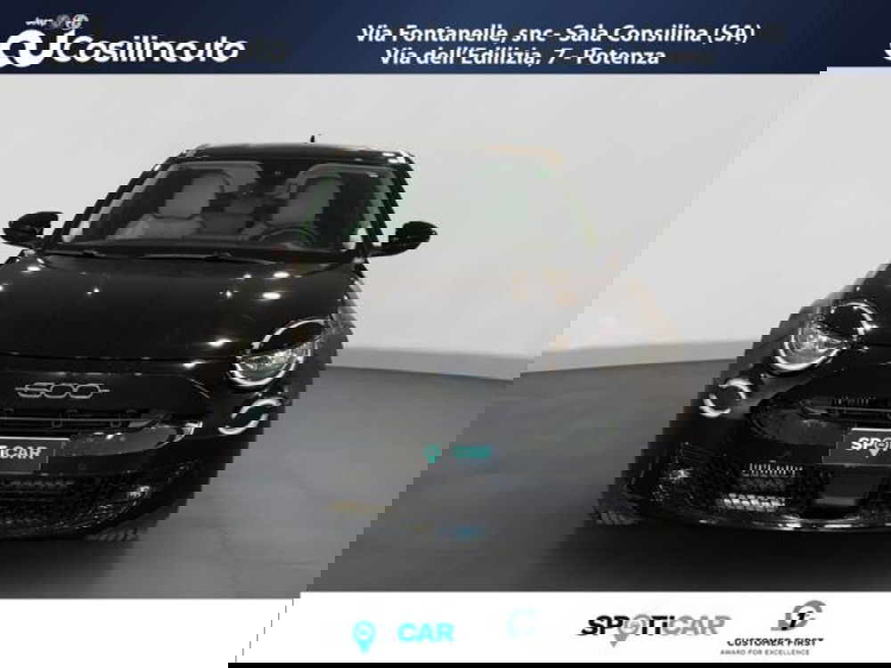 Fiat 600 usata a Salerno (8)