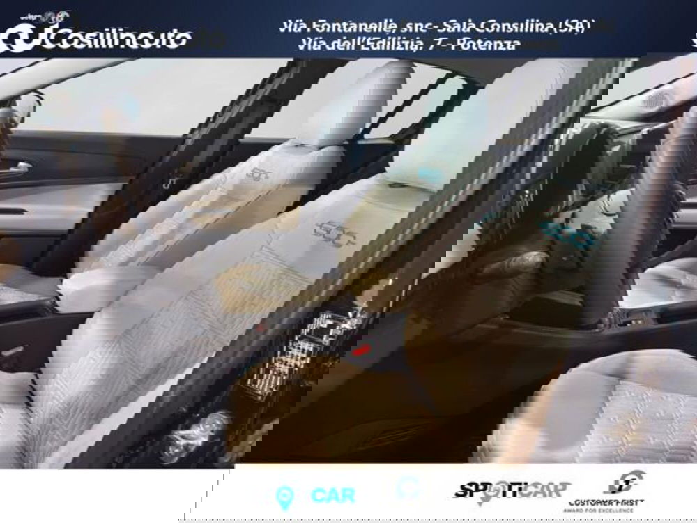 Fiat 600 usata a Salerno (9)