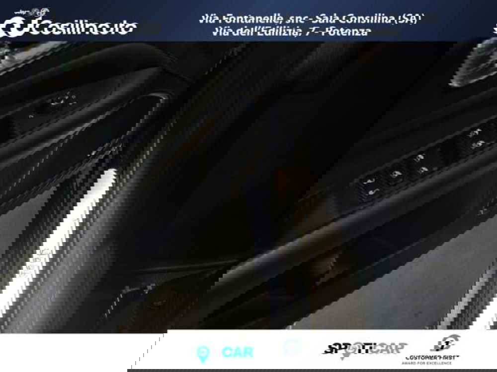 Jeep Compass usata a Salerno (16)