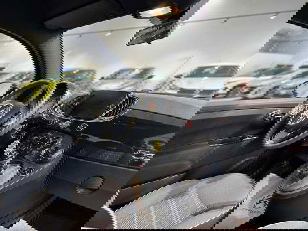 Fiat 500 usata a Venezia (10)