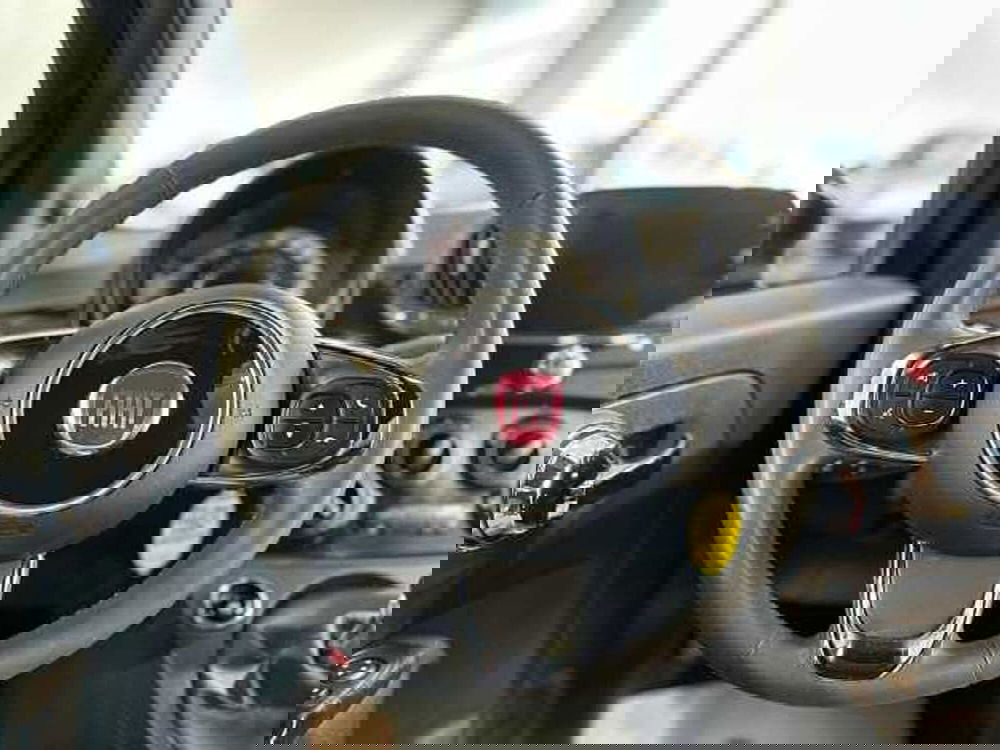 Fiat 500 usata a Venezia (11)