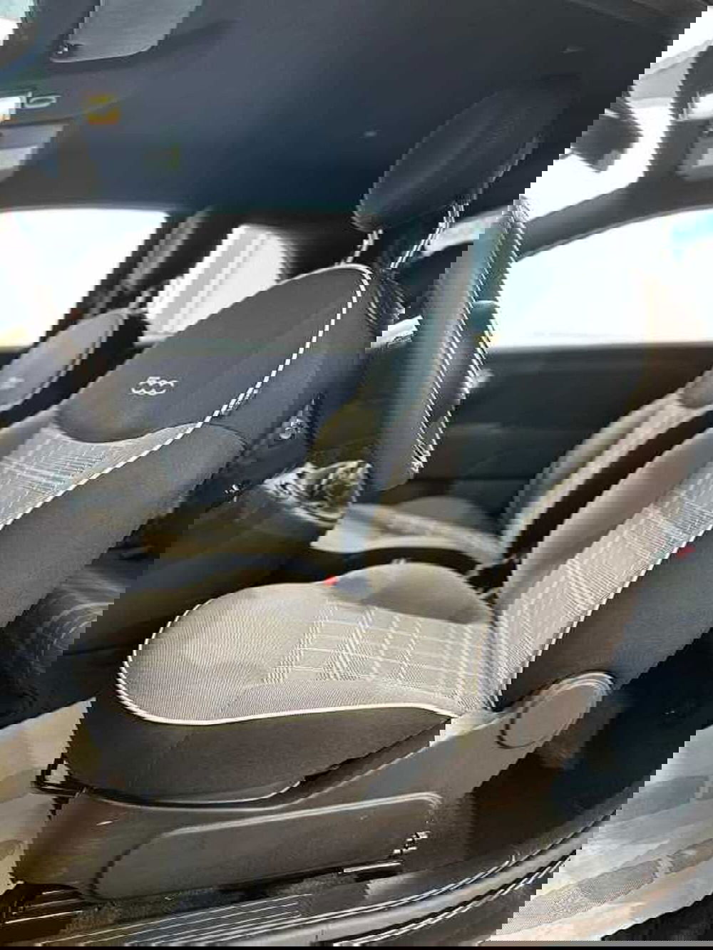 Fiat 500 usata a Venezia (12)