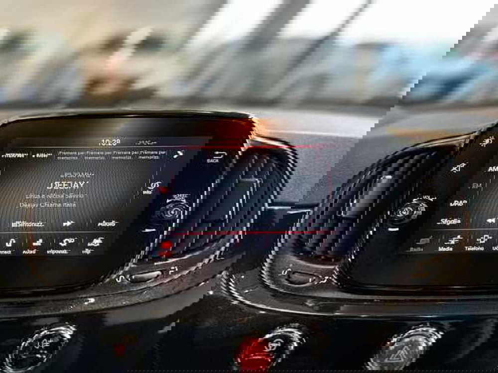 Fiat 500 usata a Venezia (17)