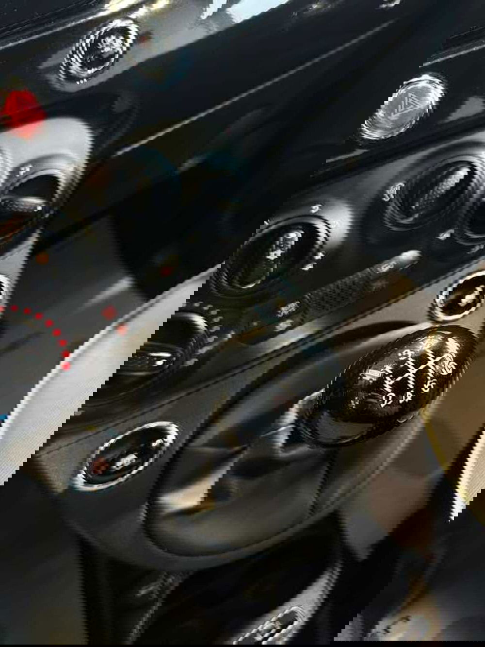 Fiat 500 usata a Venezia (18)