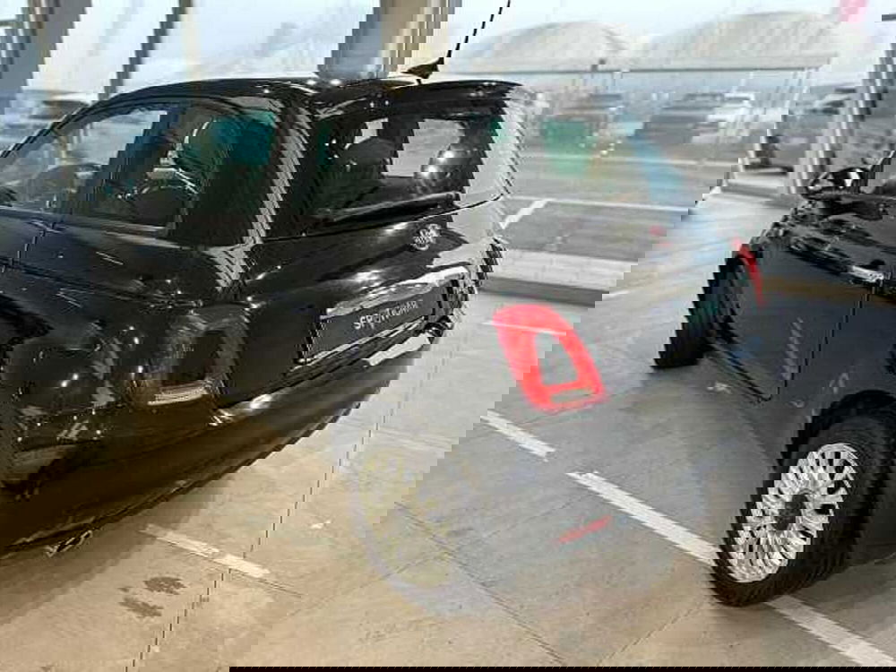 Fiat 500 usata a Venezia (3)