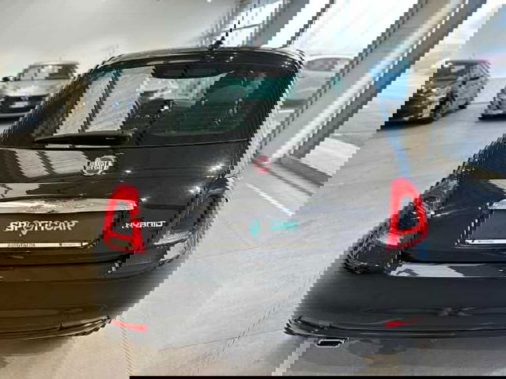 Fiat 500 usata a Venezia (4)