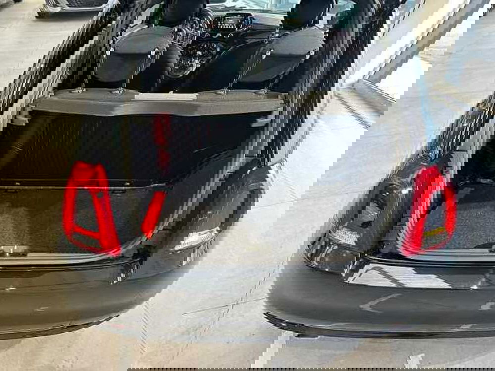 Fiat 500 usata a Venezia (5)