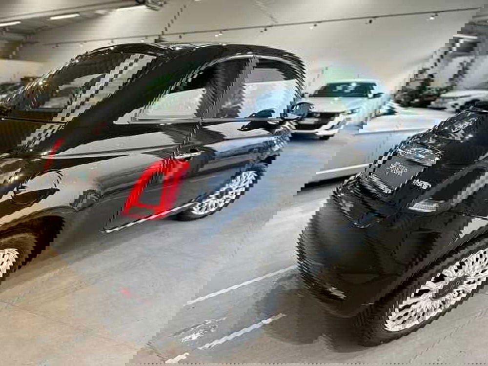 Fiat 500 usata a Venezia (6)