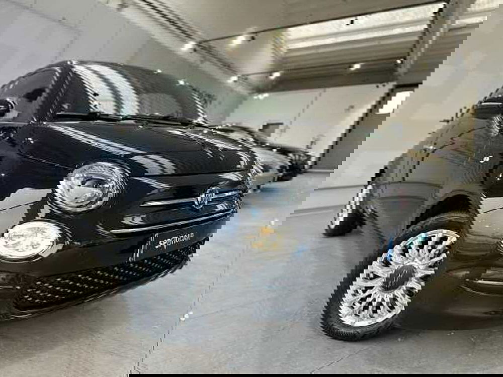 Fiat 500 usata a Venezia (7)