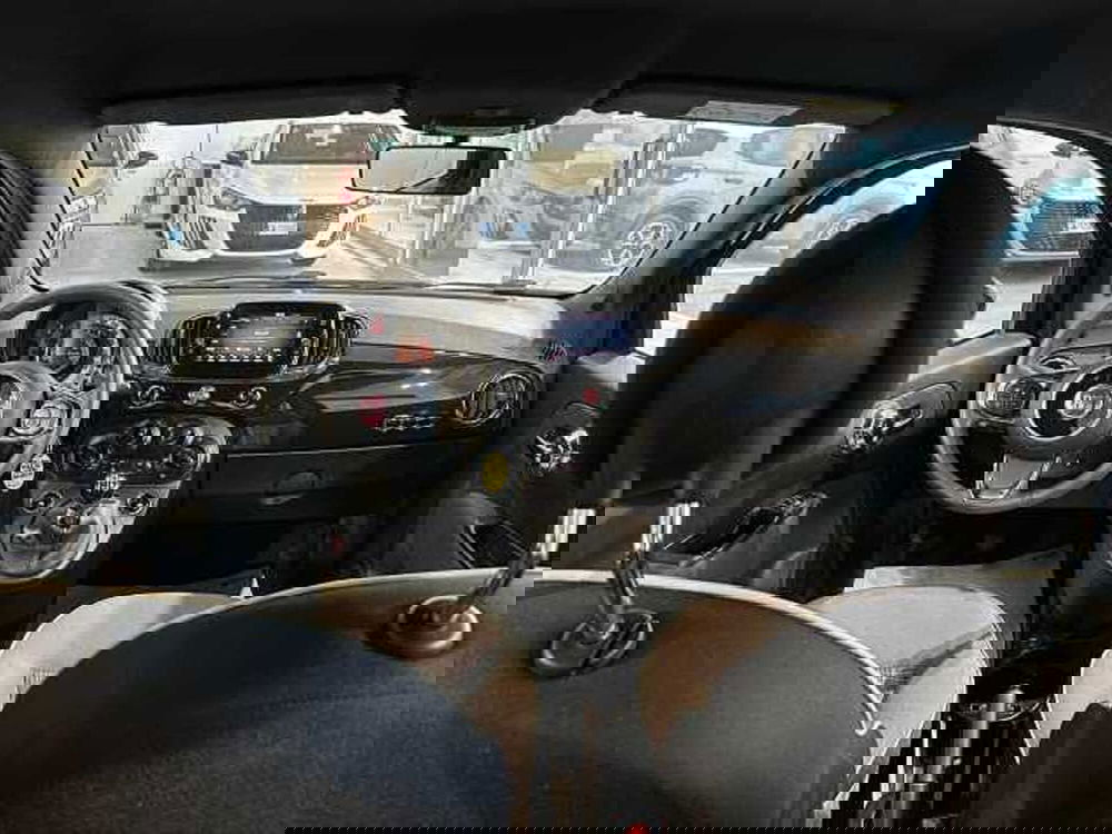 Fiat 500 usata a Venezia (8)