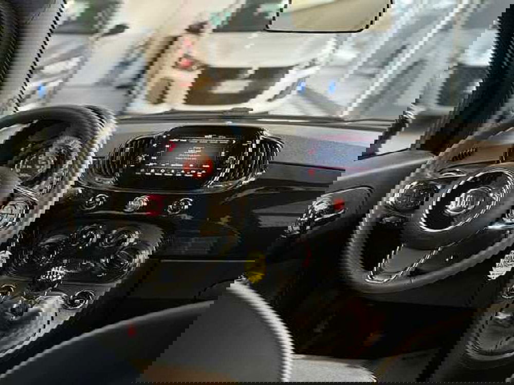 Fiat 500 usata a Venezia (9)