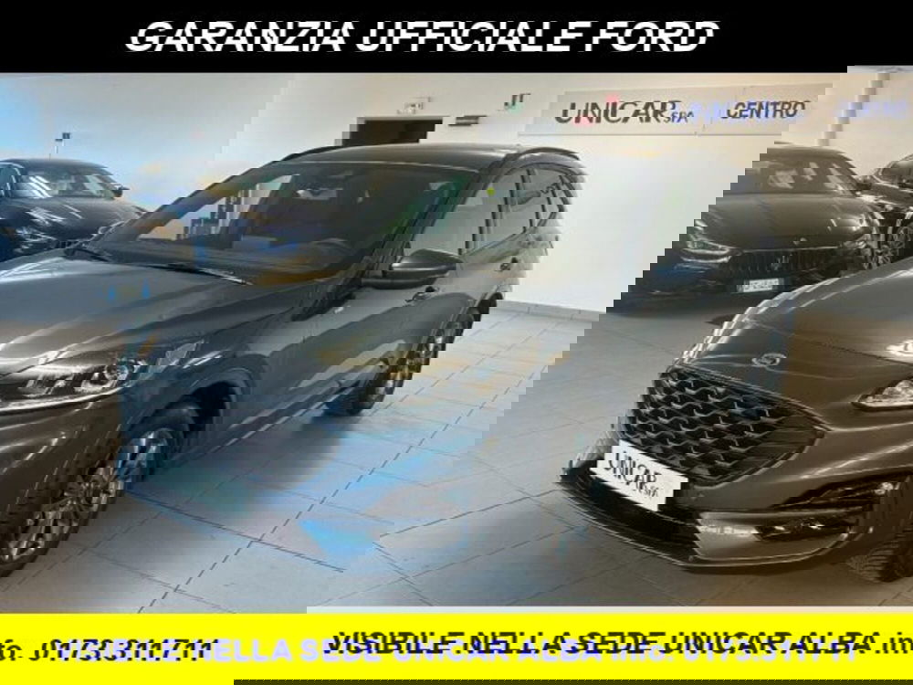 Ford Kuga usata a Cuneo