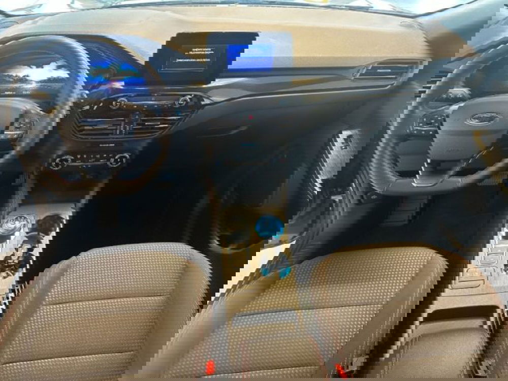 Ford Kuga usata a Cuneo (10)