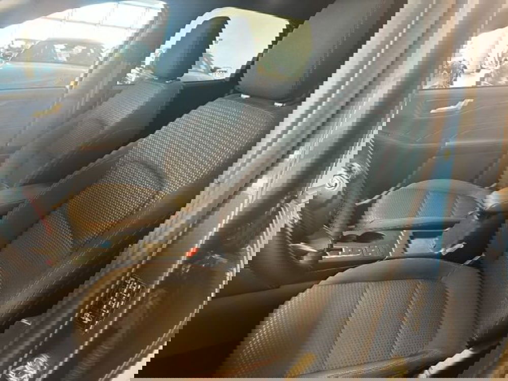 Ford Kuga usata a Cuneo (11)