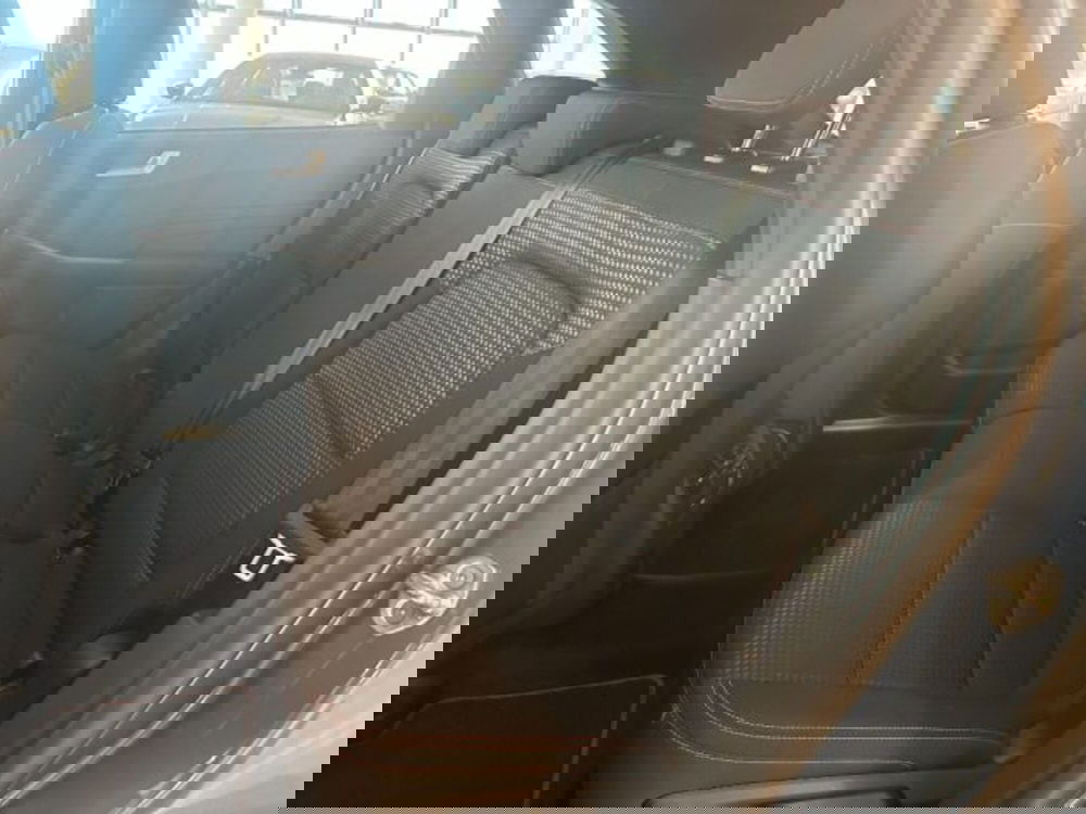 Ford Kuga usata a Cuneo (12)