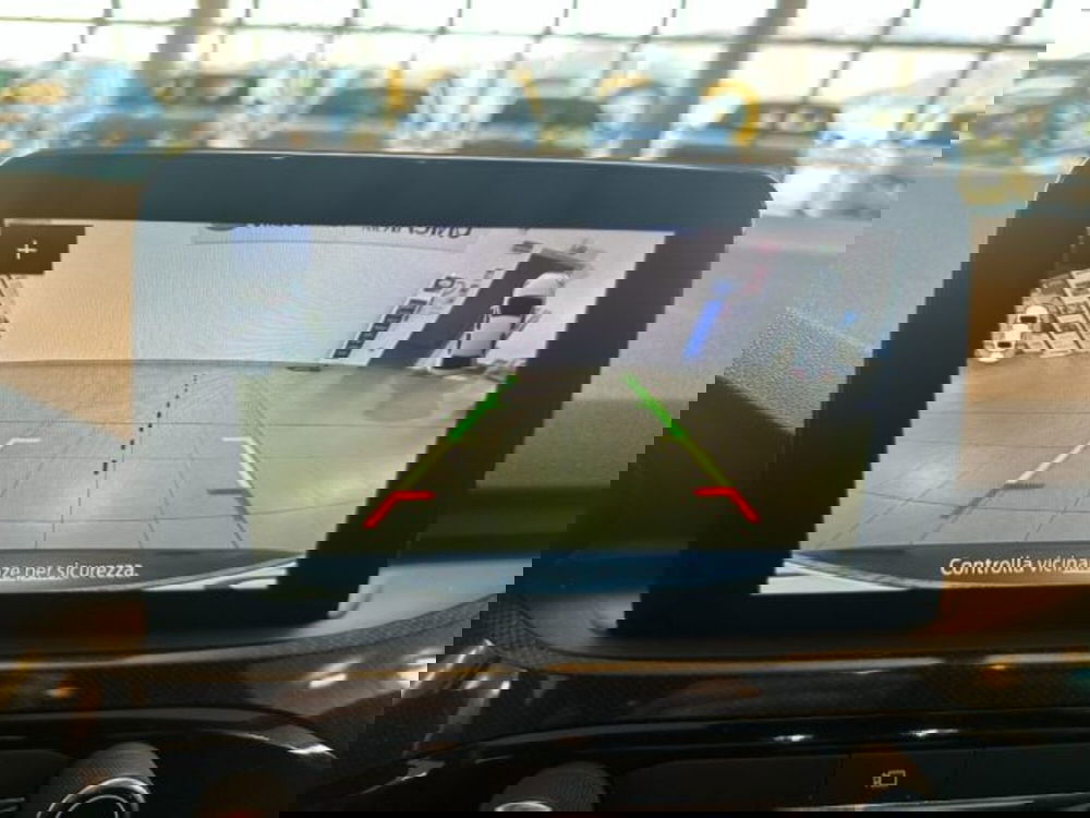 Ford Kuga usata a Cuneo (15)