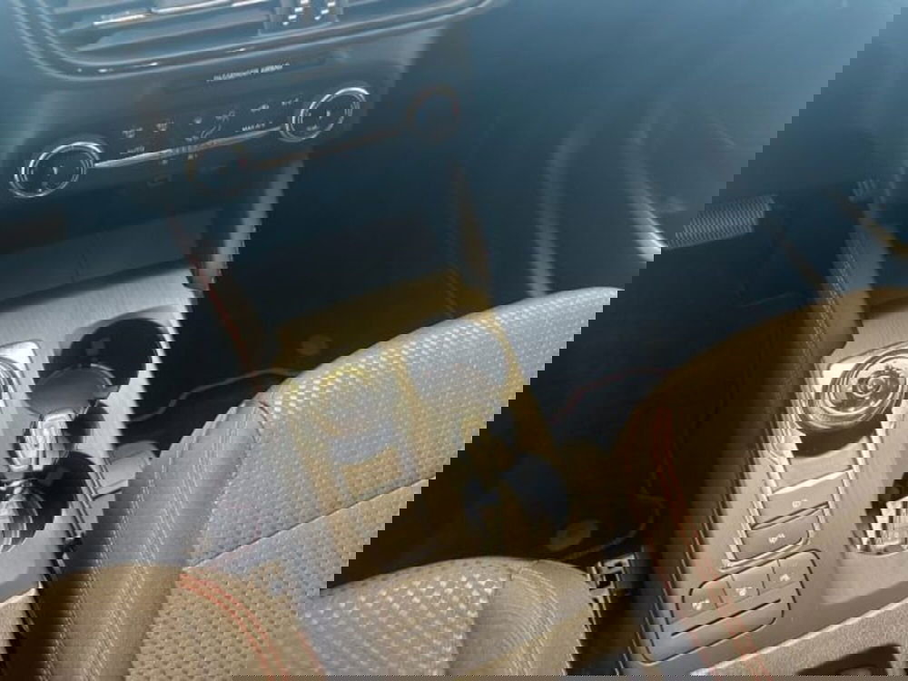 Ford Kuga usata a Cuneo (16)