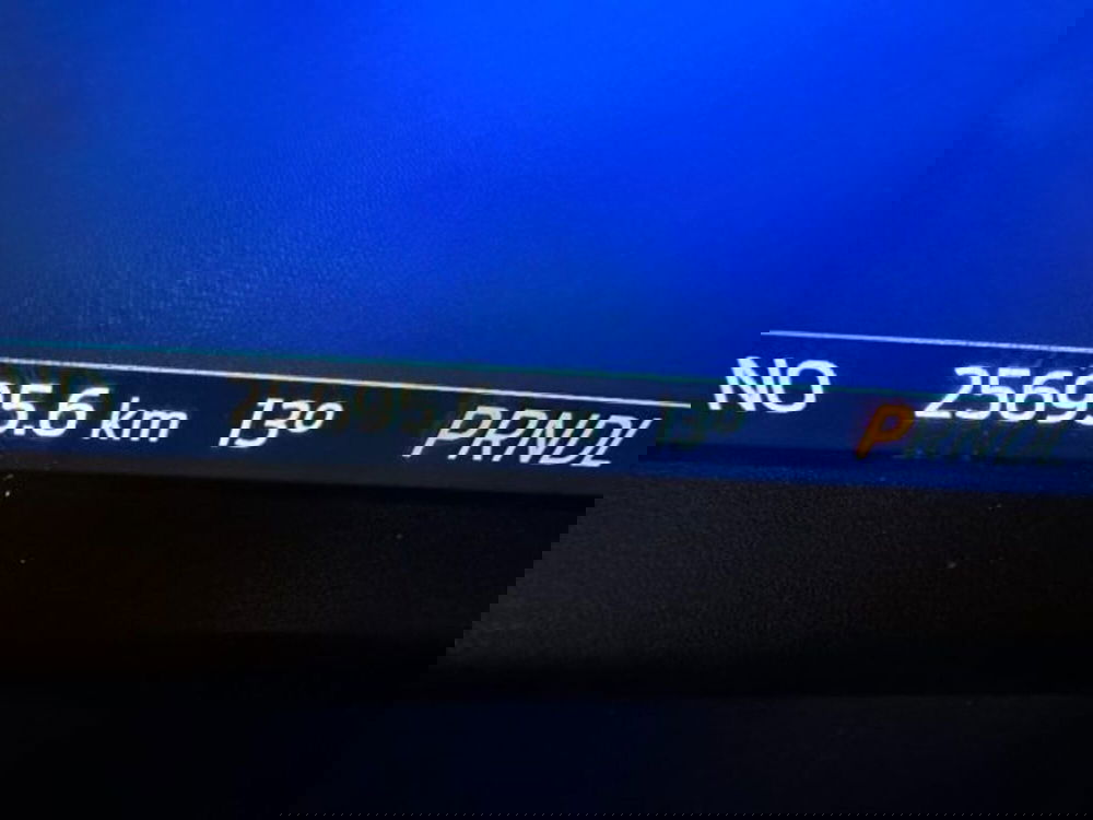 Ford Kuga usata a Cuneo (17)