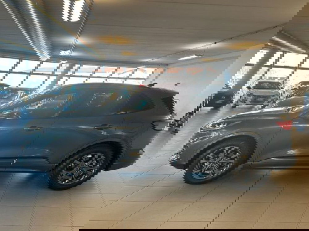 Ford Kuga usata a Cuneo (4)