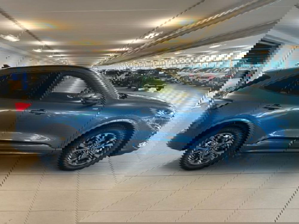 Ford Kuga usata a Cuneo (8)