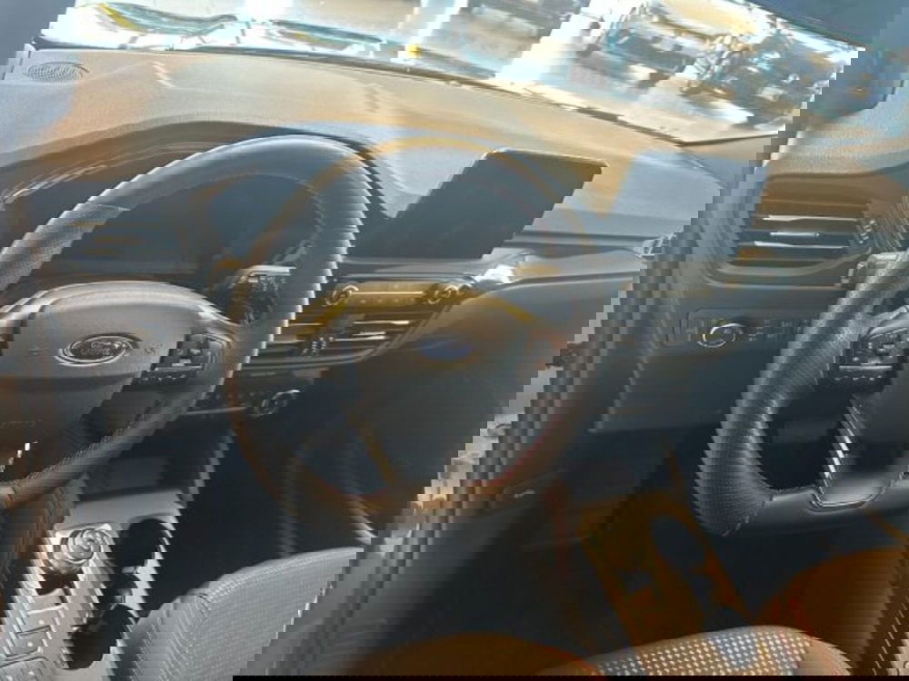 Ford Kuga usata a Cuneo (9)