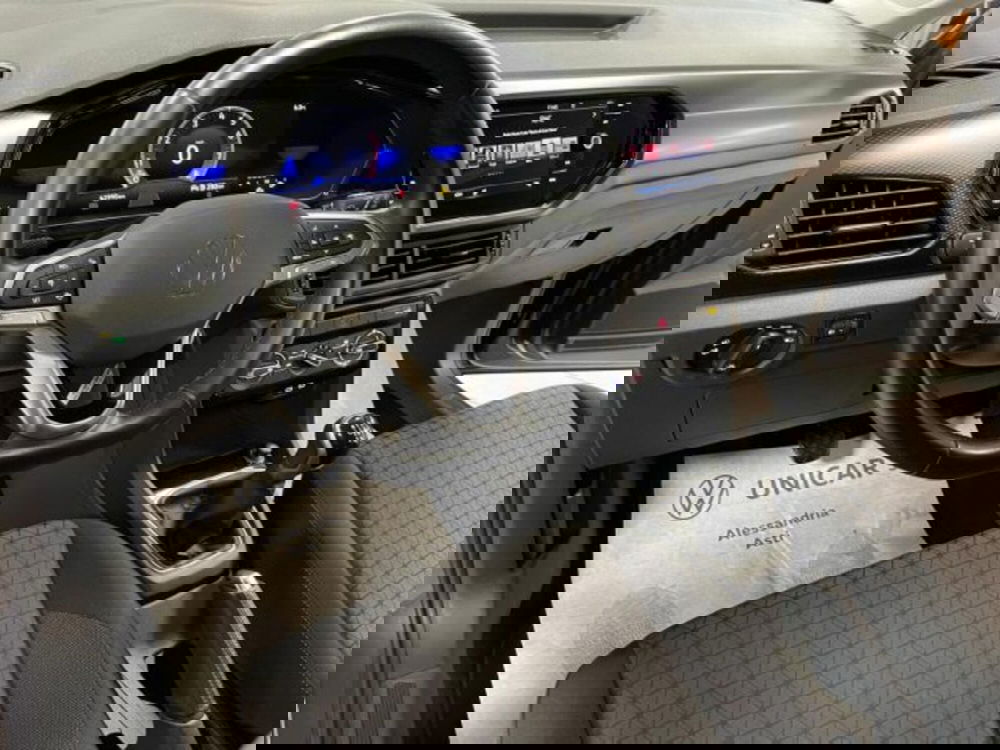 Volkswagen T-Cross usata a Cuneo (10)