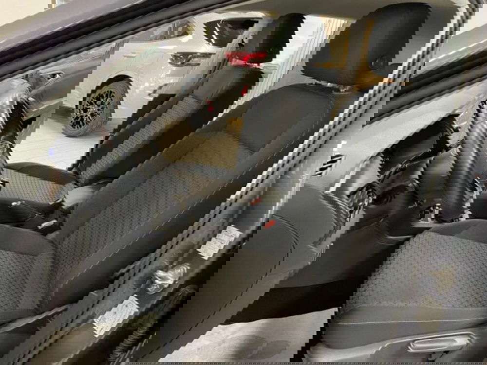 Volkswagen T-Cross usata a Cuneo (13)