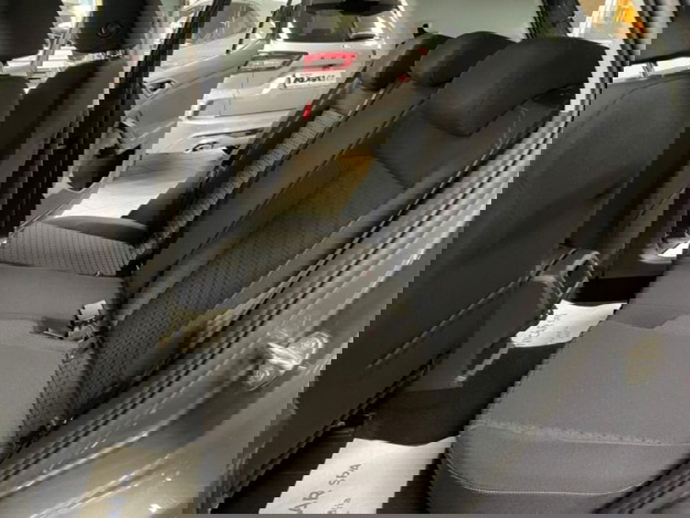 Volkswagen T-Cross usata a Cuneo (14)