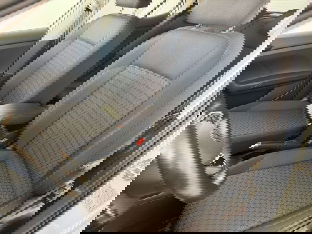 Volkswagen T-Cross usata a Cuneo (10)