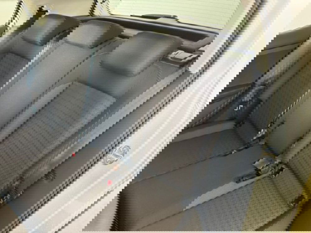 Volkswagen T-Cross usata a Cuneo (11)