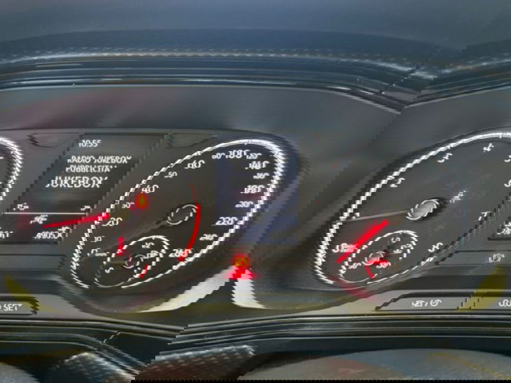 Volkswagen T-Cross usata a Cuneo (12)