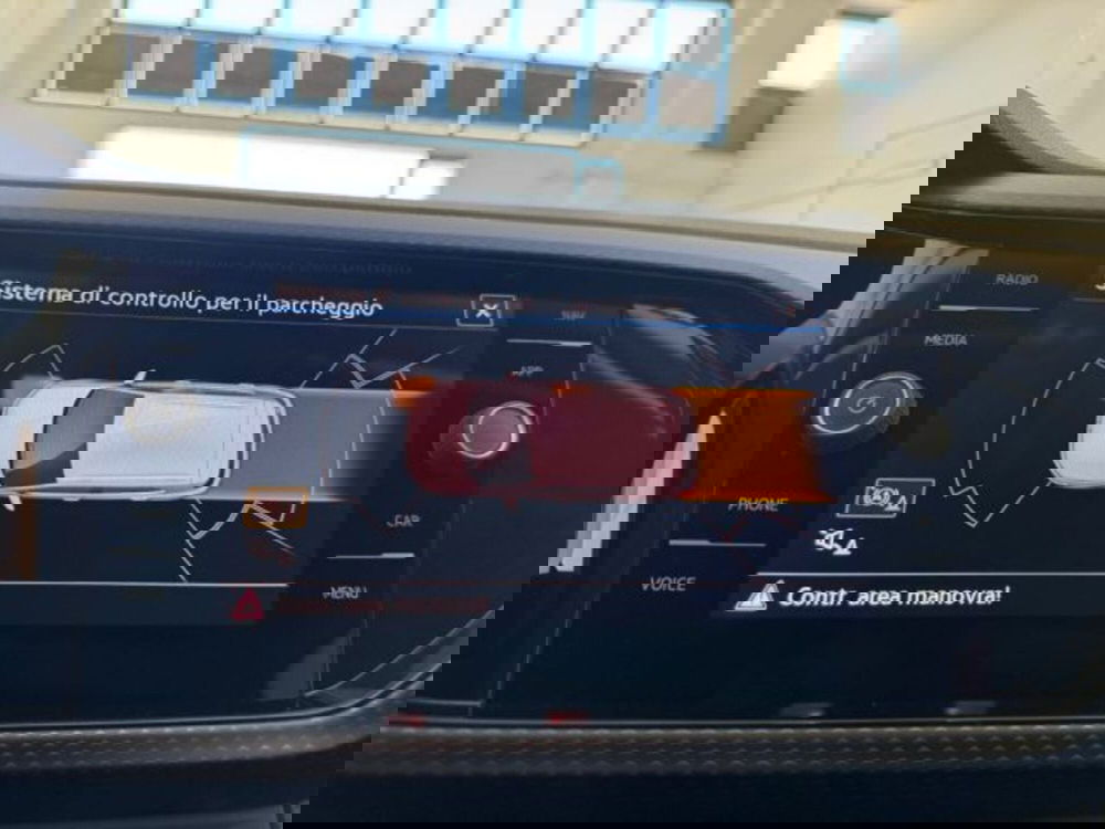 Volkswagen T-Cross usata a Cuneo (13)